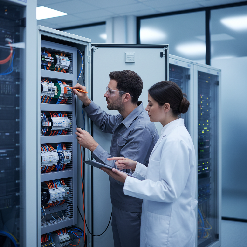 Compactdss Automation DSS Automation Engineering System | Reliable Automation and Engineering ...