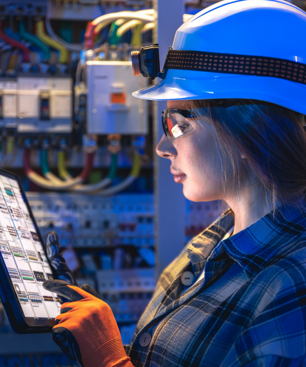 Compactdss Automation DSS Automation Engineering System | Güvenilir Otomasyon ve Mühendislik ...